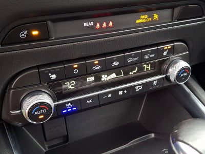 2024 Mazda Mazda CX-5 2.5 Turbo Premium Package