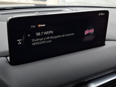 2024 Mazda Mazda CX-5 2.5 Turbo Premium Package