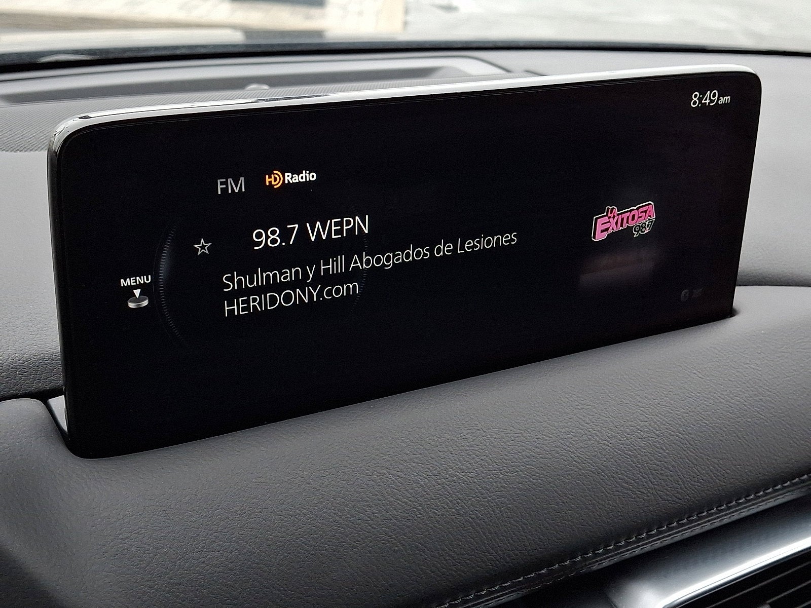 2024 Mazda Mazda CX-5 2.5 Turbo Premium Package