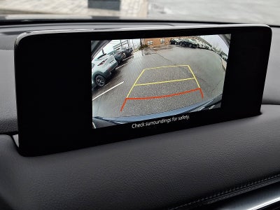 2024 Mazda Mazda CX-5 2.5 Turbo Premium Package