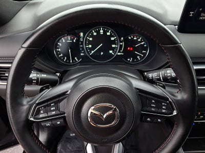 2024 Mazda Mazda CX-5 2.5 Turbo Premium Package