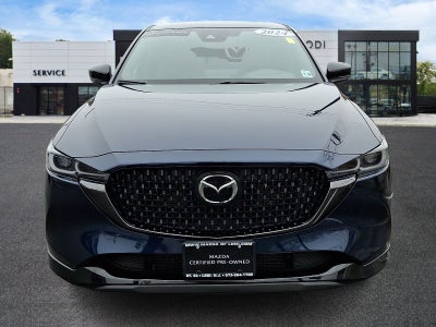 2024 Mazda Mazda CX-5 2.5 Turbo Premium Package