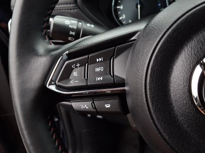 2024 Mazda Mazda CX-5 2.5 Turbo Premium Package