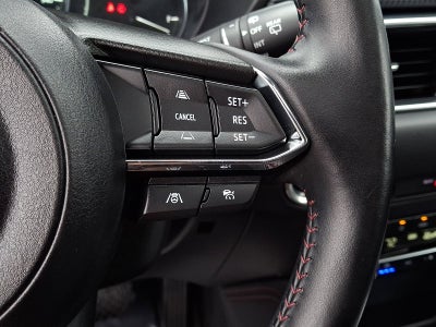 2024 Mazda Mazda CX-5 2.5 Turbo Premium Package