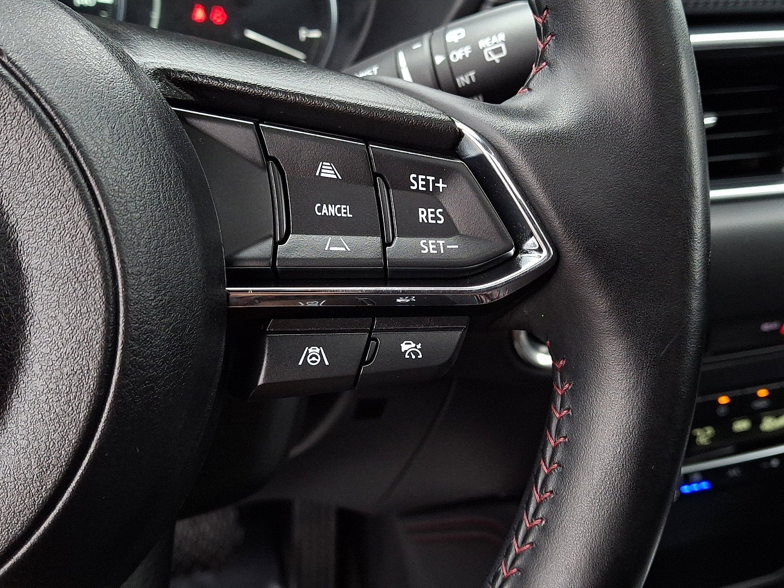 2024 Mazda Mazda CX-5 2.5 Turbo Premium Package