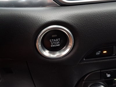 2024 Mazda Mazda CX-5 2.5 Turbo Premium Package