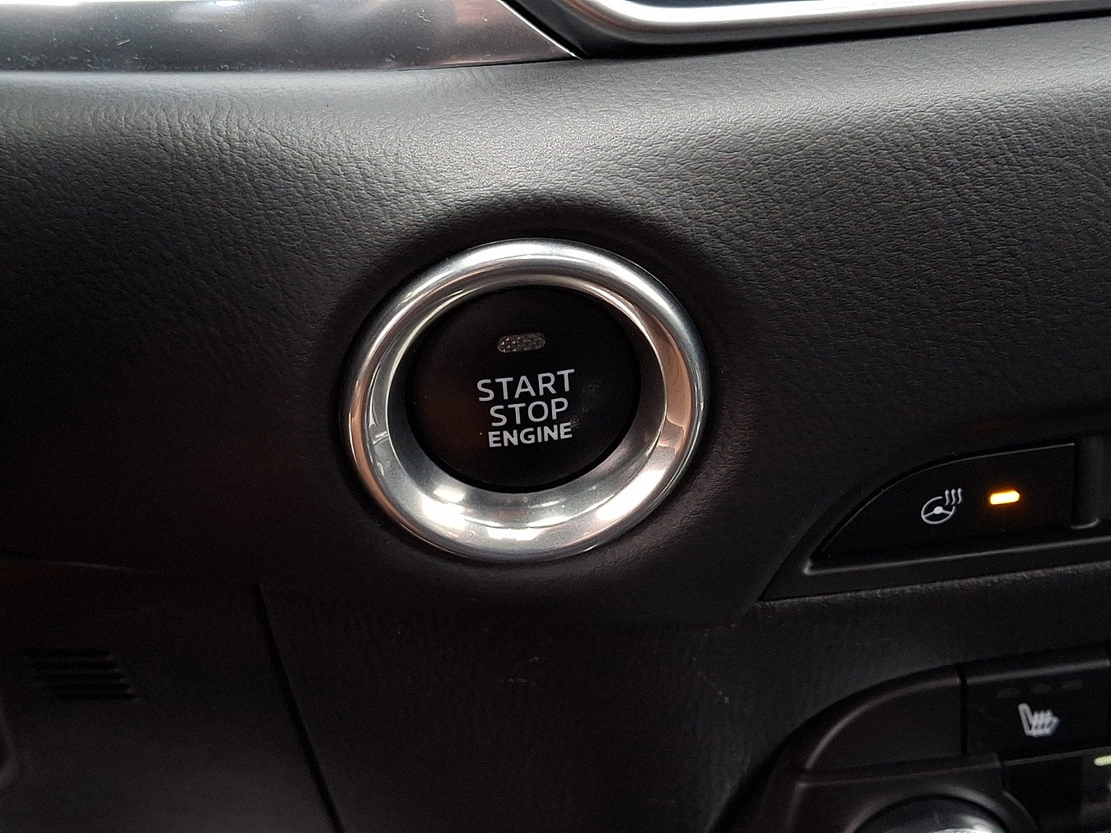 2024 Mazda Mazda CX-5 2.5 Turbo Premium Package