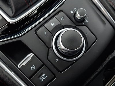 2024 Mazda Mazda CX-5 2.5 Turbo Premium Package