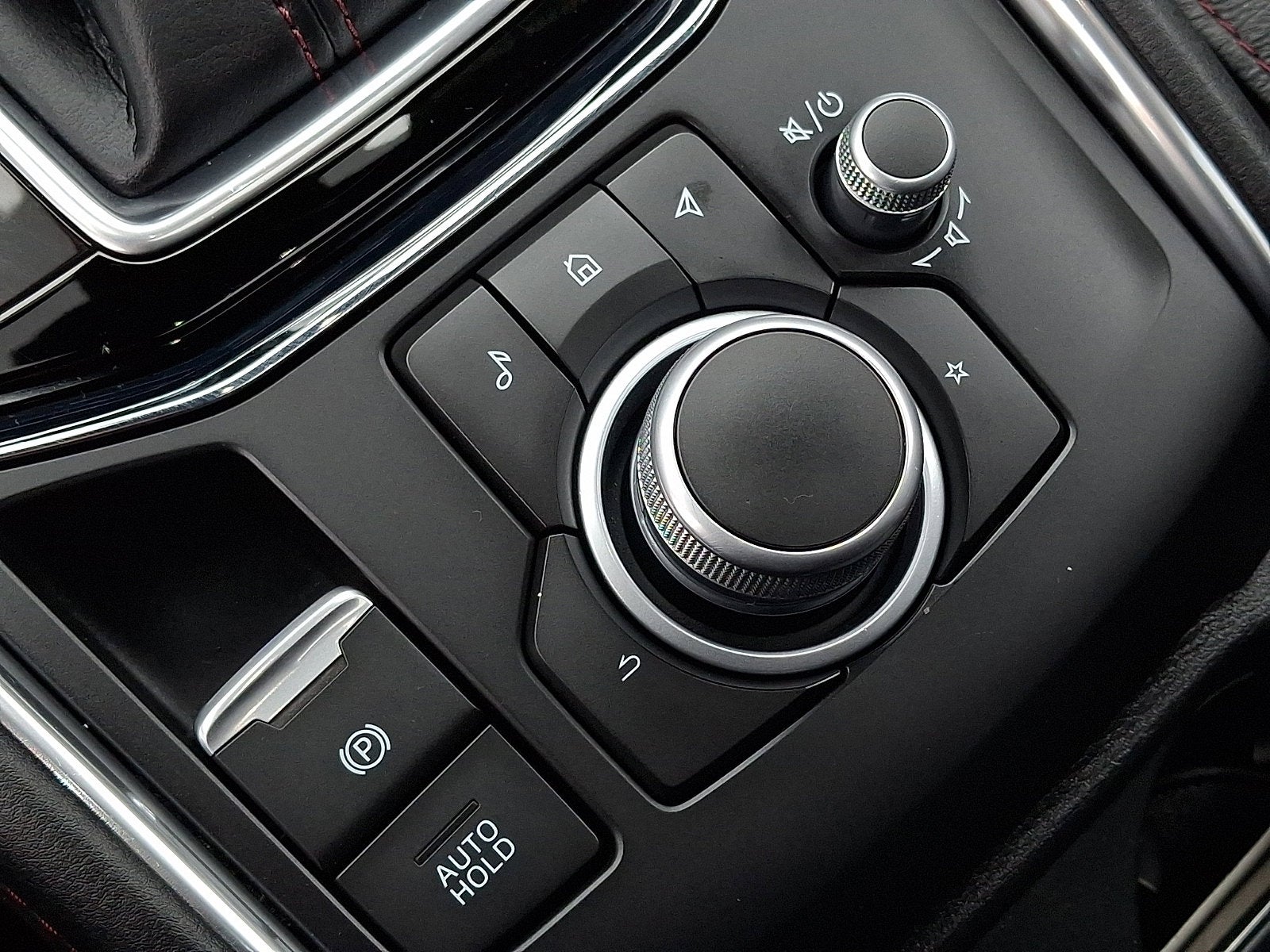 2024 Mazda Mazda CX-5 2.5 Turbo Premium Package