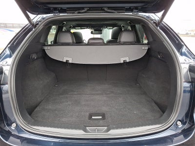 2024 Mazda Mazda CX-5 2.5 Turbo Premium Package