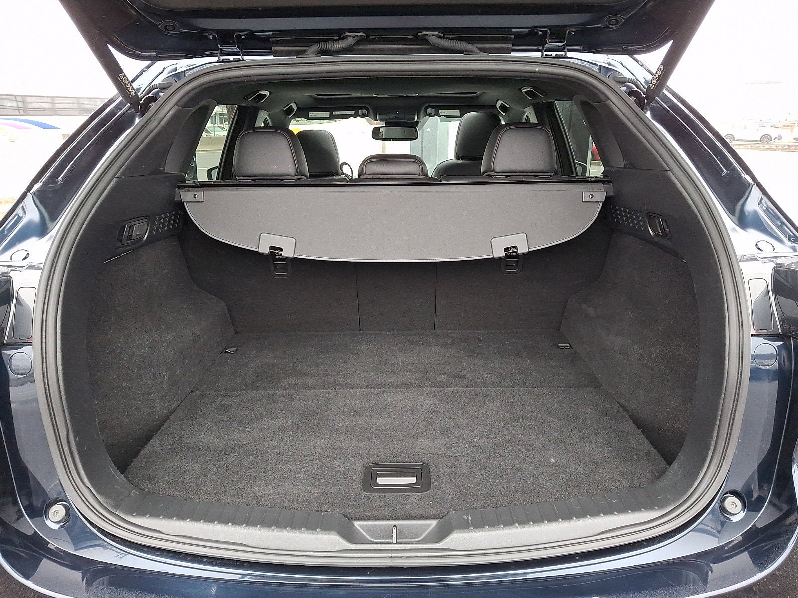 2024 Mazda Mazda CX-5 2.5 Turbo Premium Package