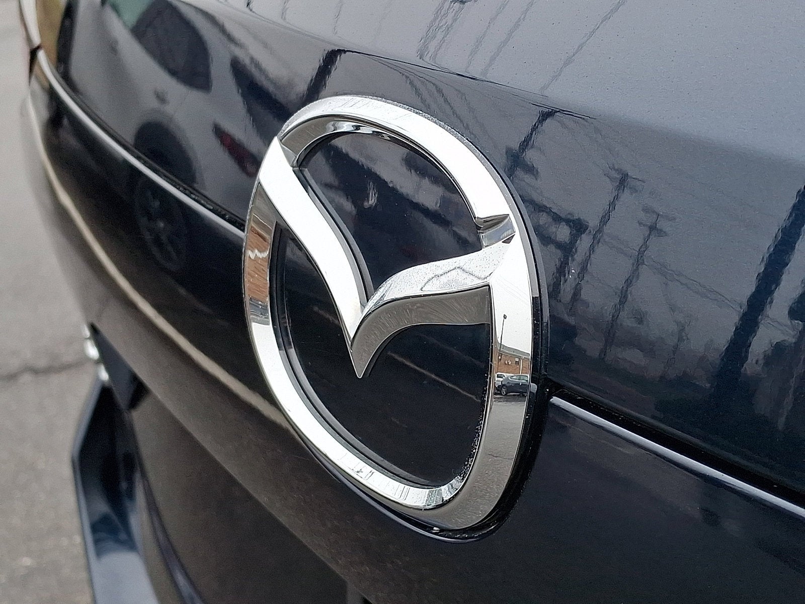 2024 Mazda Mazda CX-5 2.5 Turbo Premium Package