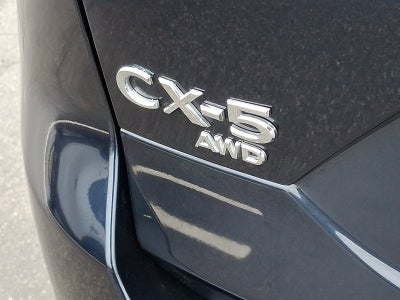 2024 Mazda Mazda CX-5 2.5 Turbo Premium Package