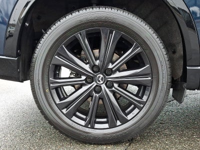 2024 Mazda Mazda CX-5 2.5 Turbo Premium Package