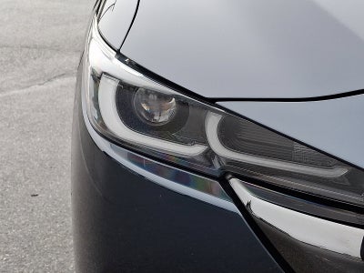 2024 Mazda Mazda CX-5 2.5 Turbo Premium Package