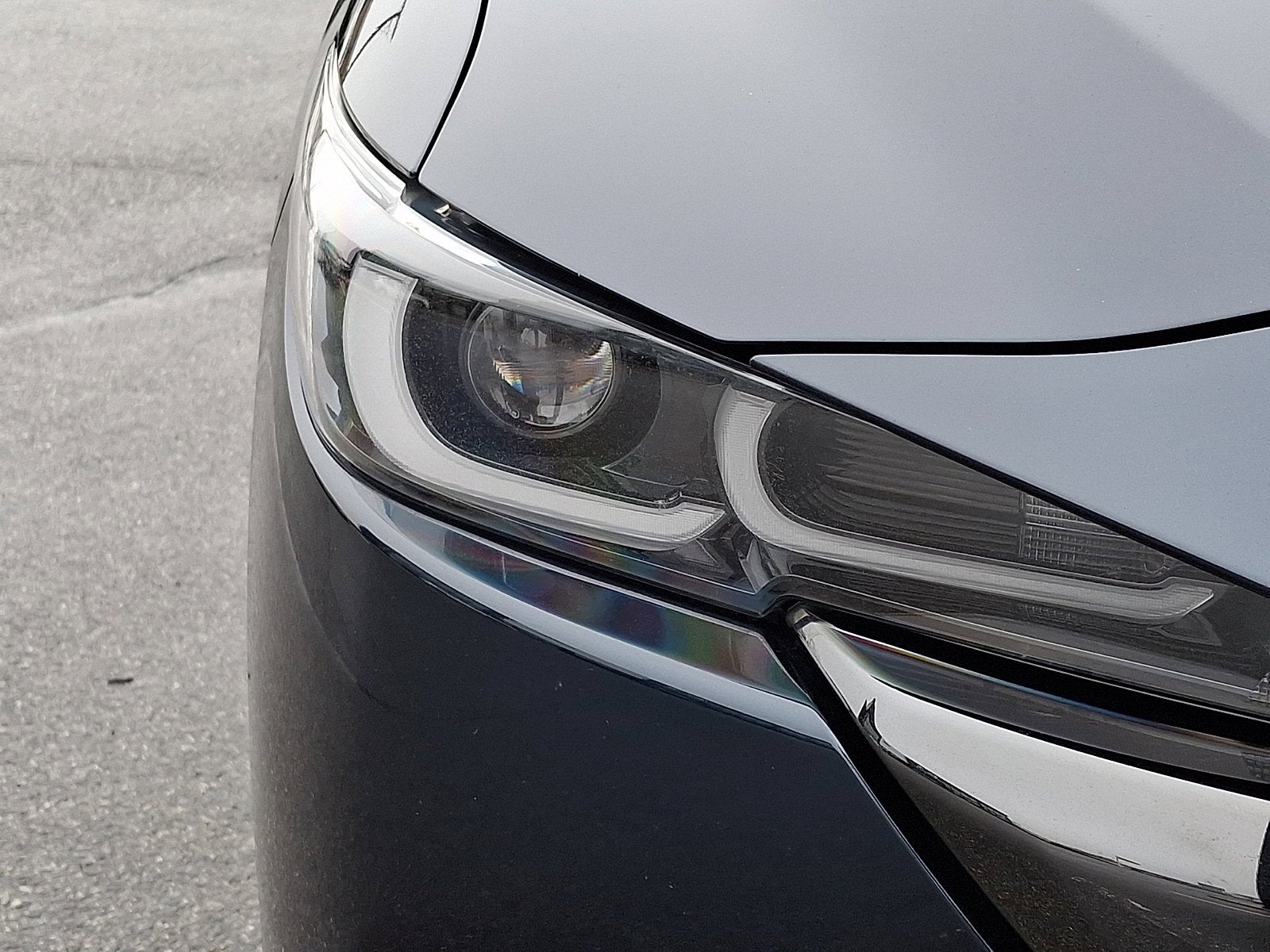 2024 Mazda Mazda CX-5 2.5 Turbo Premium Package