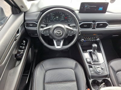 2023 Mazda Mazda CX-5 2.5 S Premium Plus Package