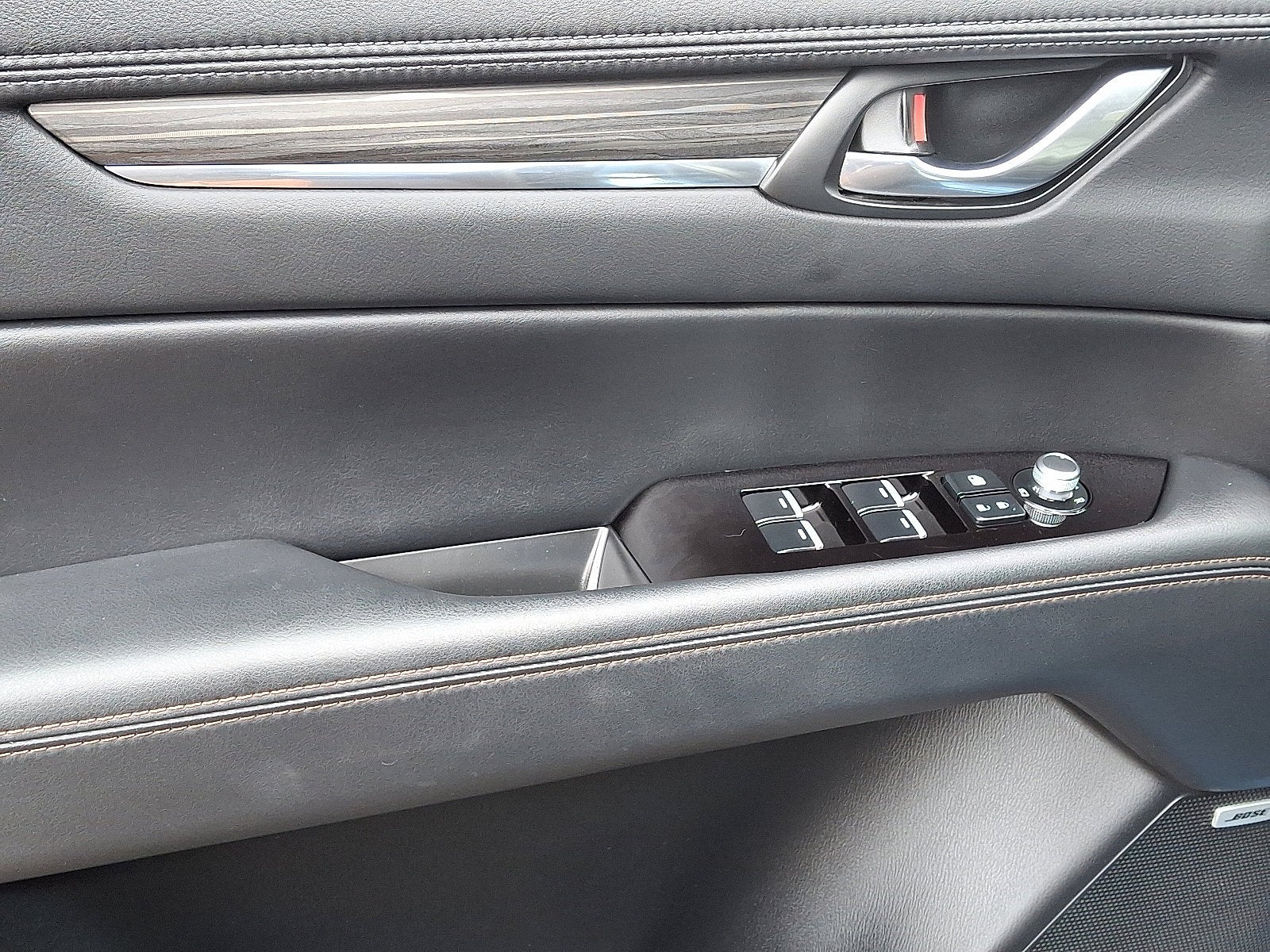 2023 Mazda Mazda CX-5 2.5 S Premium Plus Package