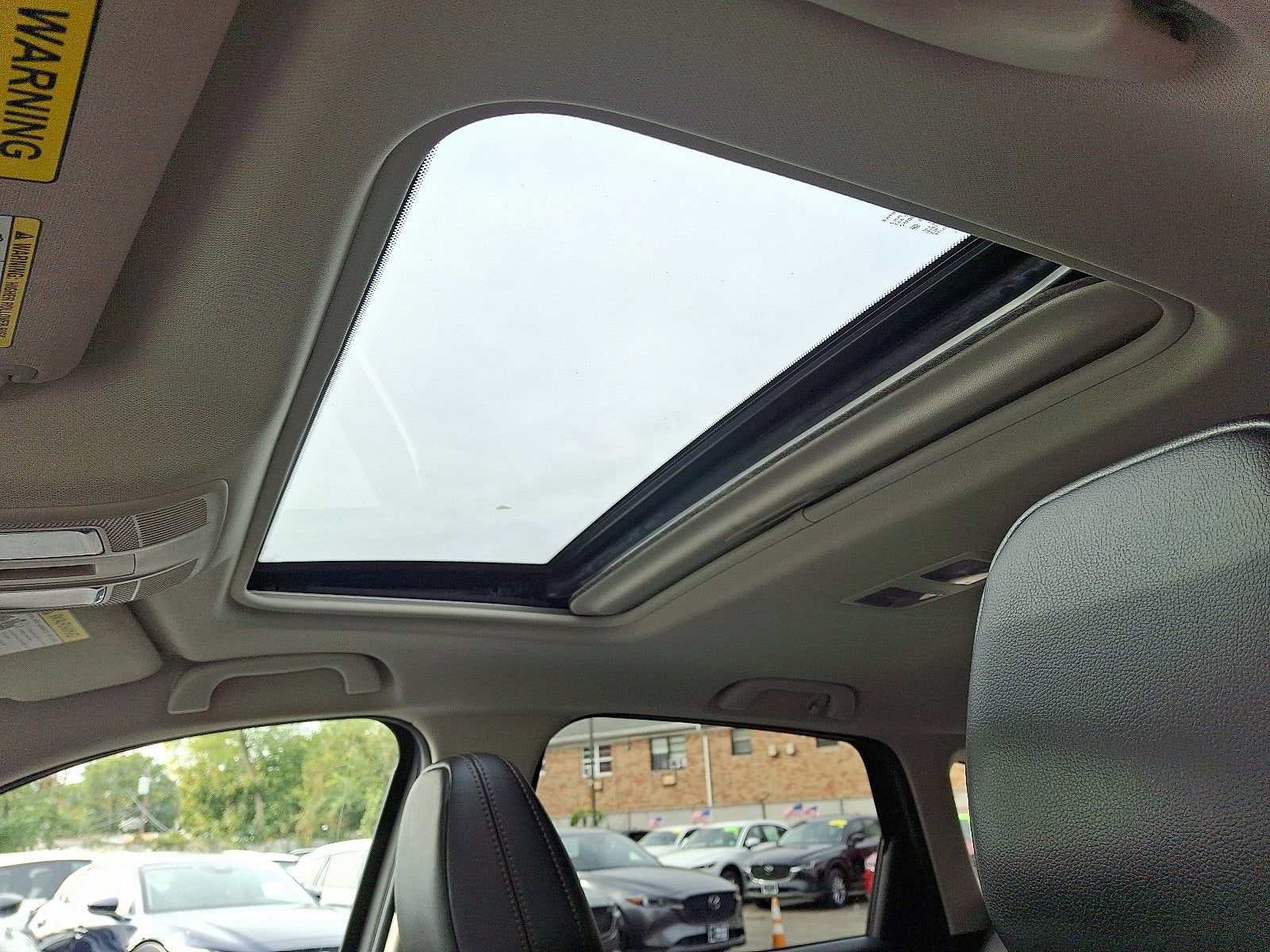 2023 Mazda Mazda CX-5 2.5 S Premium Plus Package