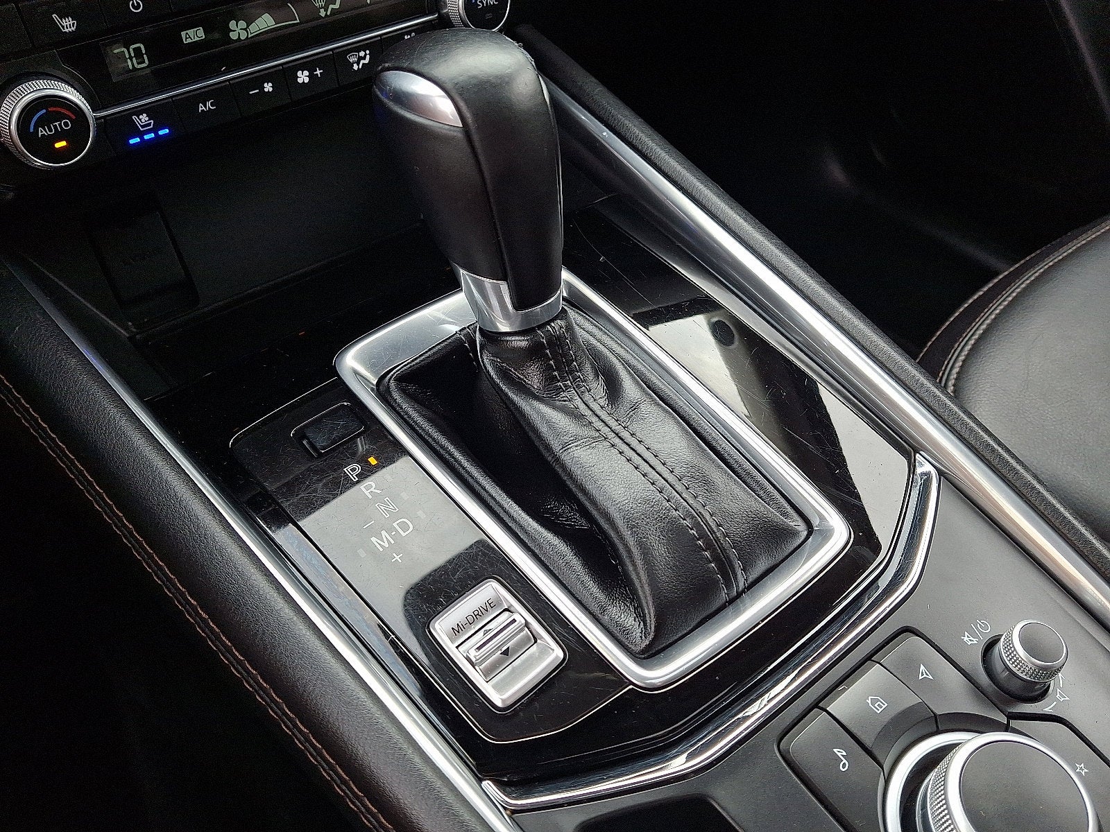 2023 Mazda Mazda CX-5 2.5 S Premium Plus Package