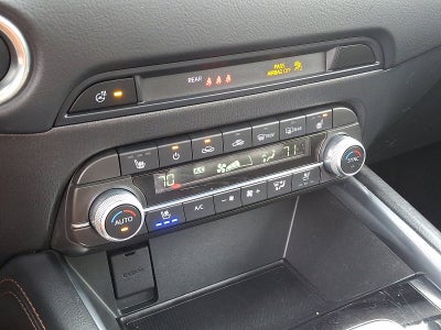 2023 Mazda Mazda CX-5 2.5 S Premium Plus Package