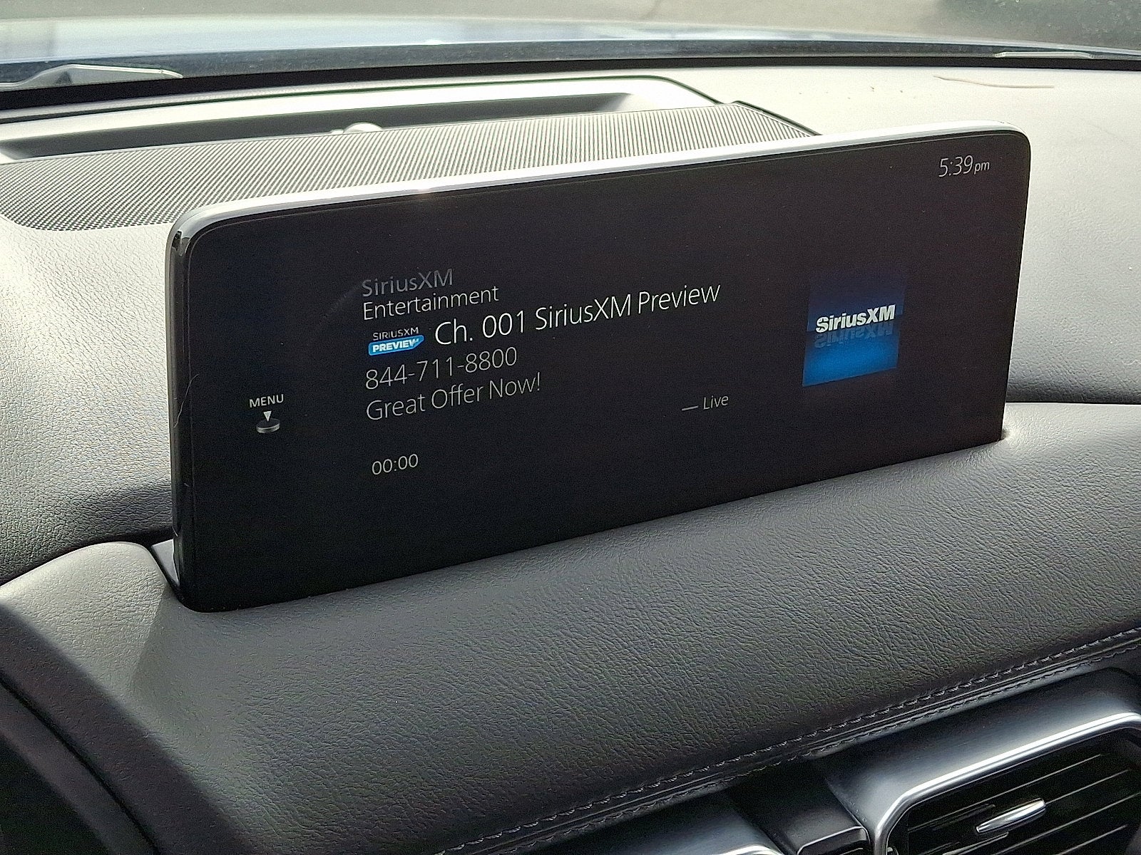 2023 Mazda Mazda CX-5 2.5 S Premium Plus Package