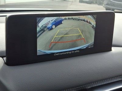 2023 Mazda Mazda CX-5 2.5 S Premium Plus Package