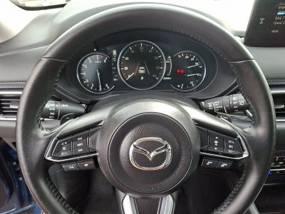 2023 Mazda Mazda CX-5 2.5 S Premium Plus Package