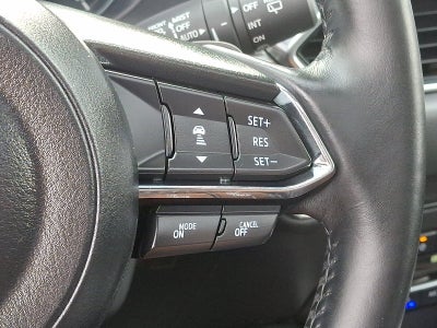 2023 Mazda Mazda CX-5 2.5 S Premium Plus Package