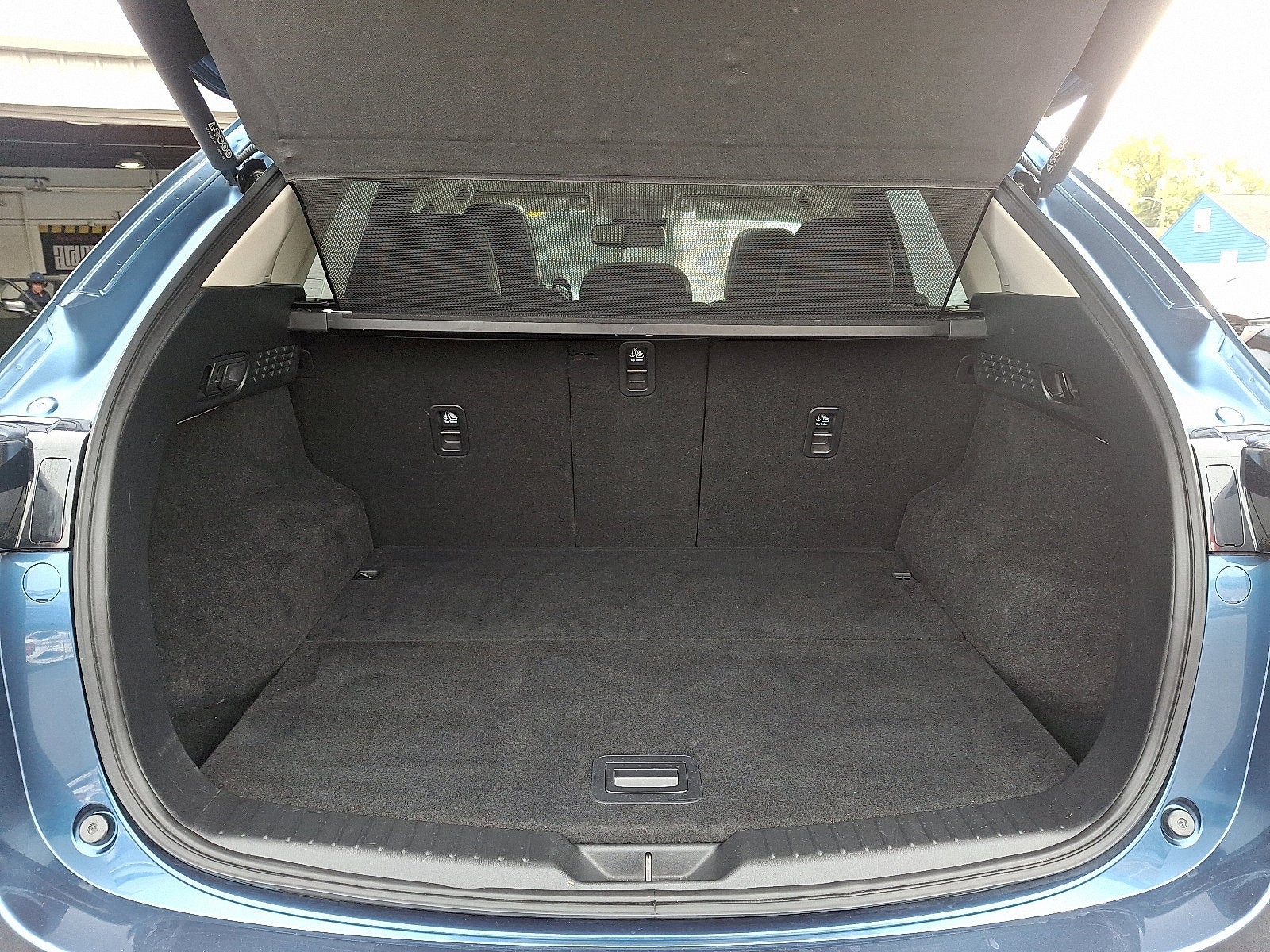 2023 Mazda Mazda CX-5 2.5 S Premium Plus Package