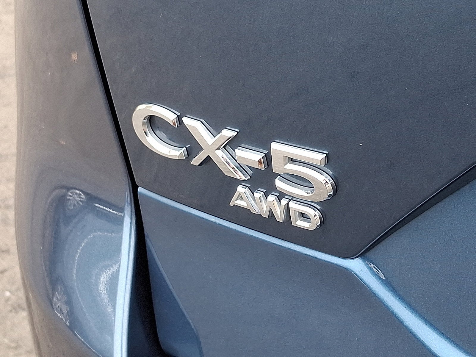 2023 Mazda Mazda CX-5 2.5 S Premium Plus Package