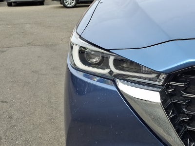 2023 Mazda Mazda CX-5 2.5 S Premium Plus Package