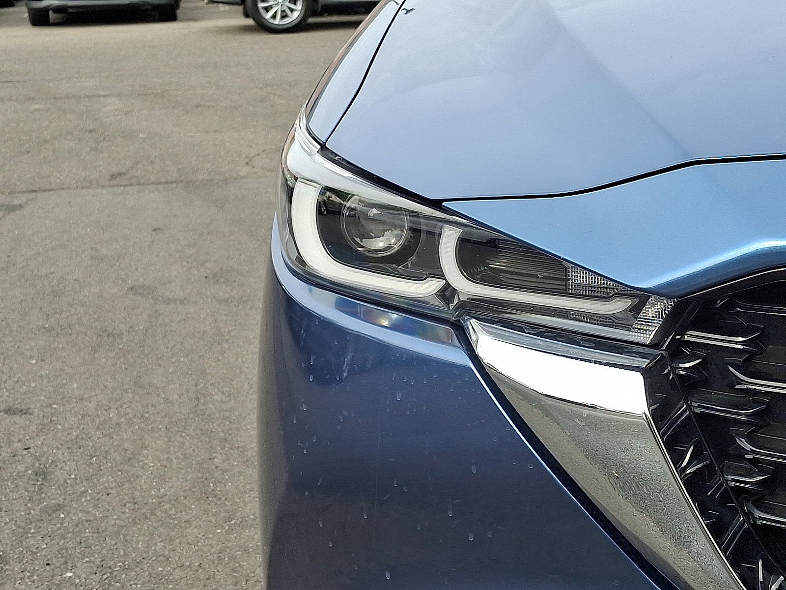 2023 Mazda Mazda CX-5 2.5 S Premium Plus Package