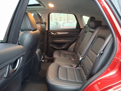 2023 Mazda Mazda CX-5 2.5 S Premium Plus Package