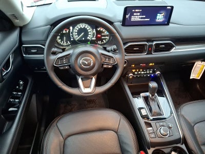 2023 Mazda Mazda CX-5 2.5 S Premium Plus Package