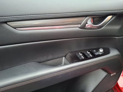 2023 Mazda Mazda CX-5 2.5 S Premium Plus Package