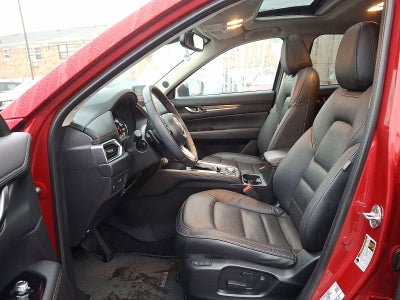 2023 Mazda Mazda CX-5 2.5 S Premium Plus Package