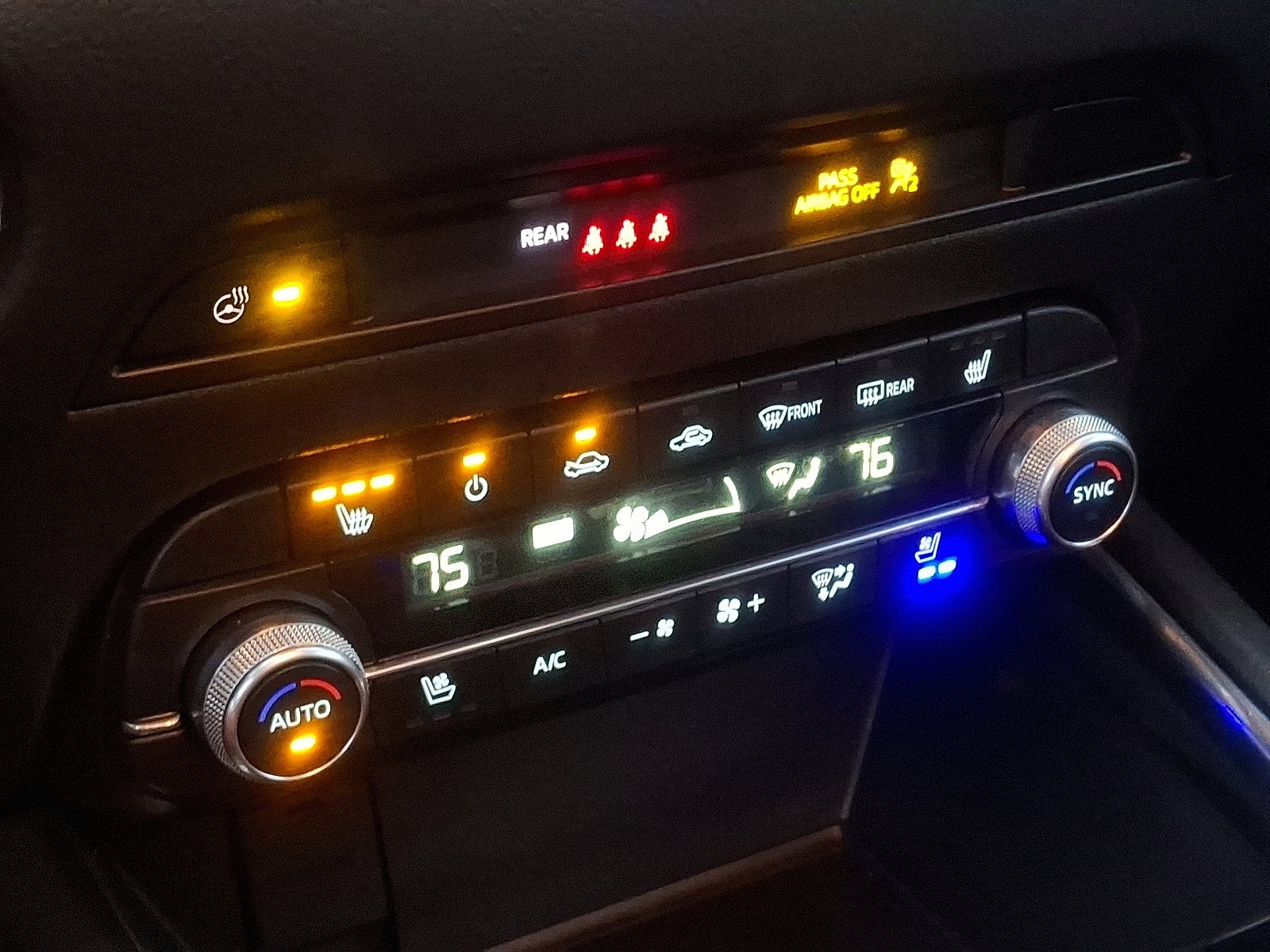 2023 Mazda Mazda CX-5 2.5 S Premium Plus Package