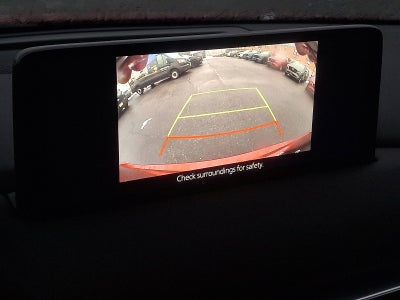 2023 Mazda Mazda CX-5 2.5 S Premium Plus Package