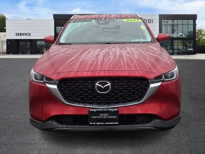 2023 Mazda Mazda CX-5 2.5 S Premium Plus Package
