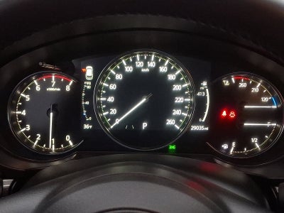 2023 Mazda Mazda CX-5 2.5 S Premium Plus Package