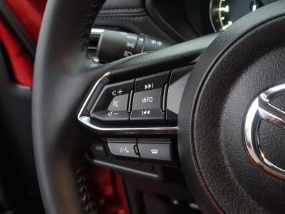 2023 Mazda Mazda CX-5 2.5 S Premium Plus Package