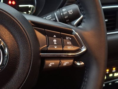 2023 Mazda Mazda CX-5 2.5 S Premium Plus Package