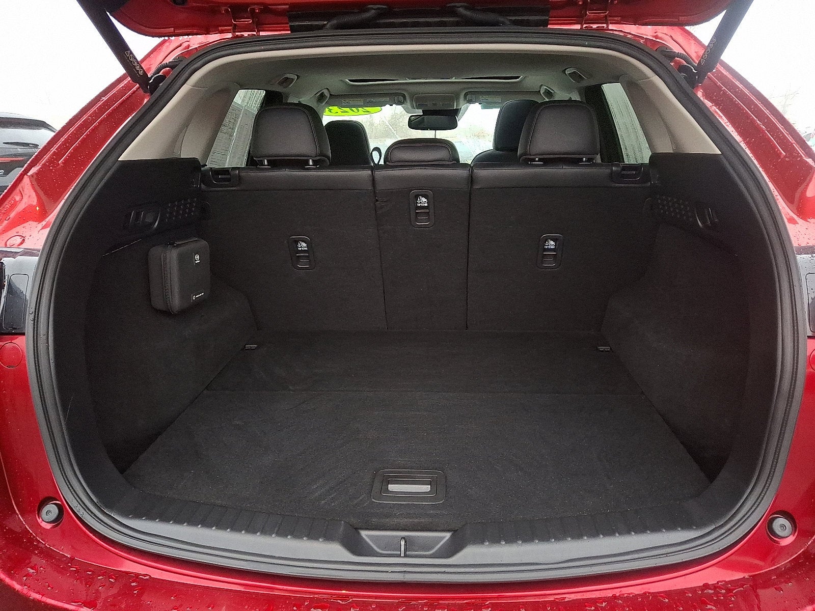 2023 Mazda Mazda CX-5 2.5 S Premium Plus Package