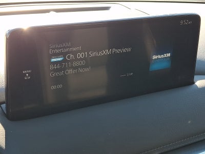 2024 Mazda Mazda CX-5 2.5 S Premium Plus Package