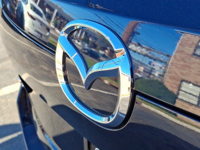 2024 Mazda Mazda CX-5 2.5 S Premium Plus Package