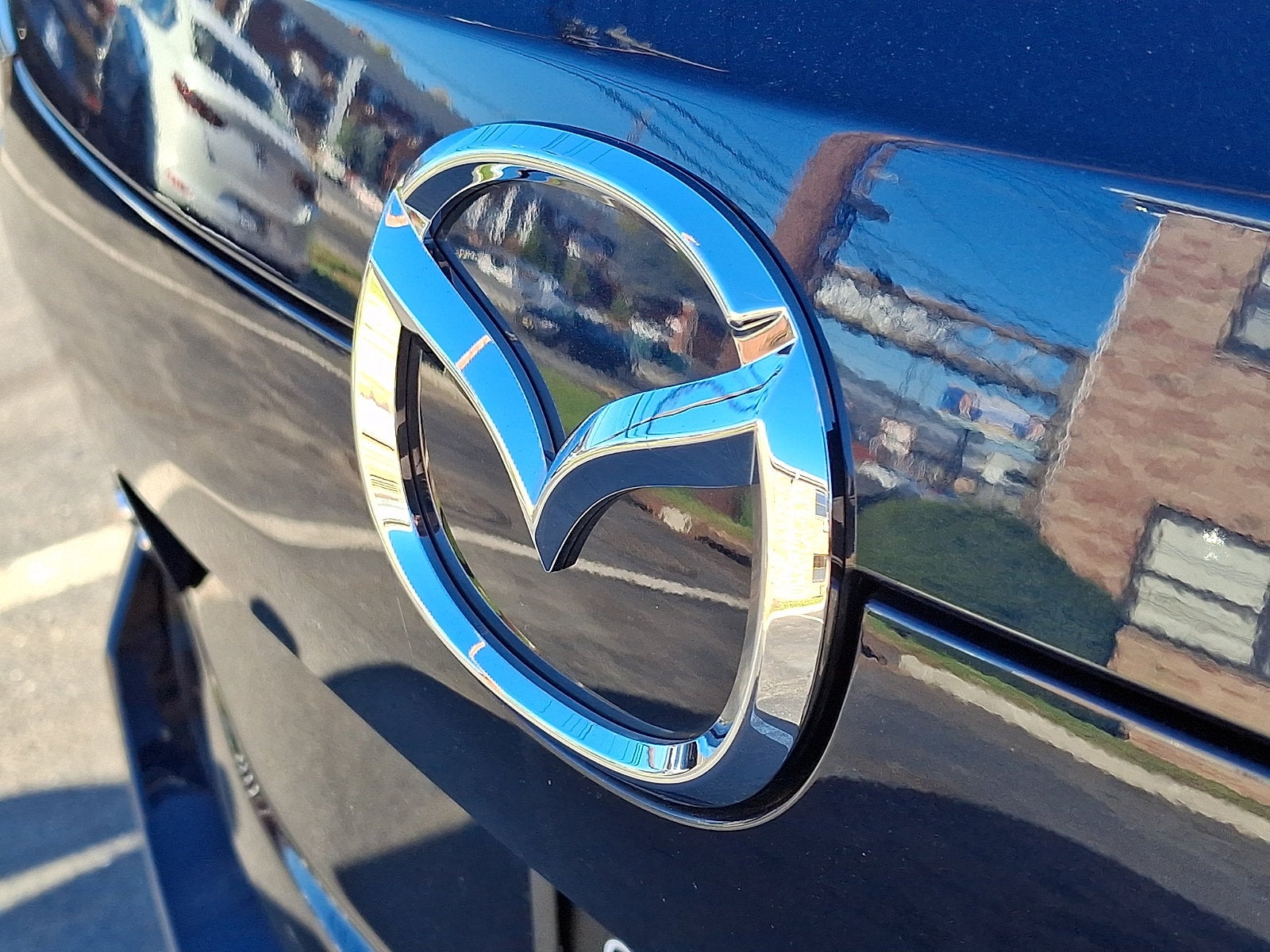 2024 Mazda Mazda CX-5 2.5 S Premium Plus Package