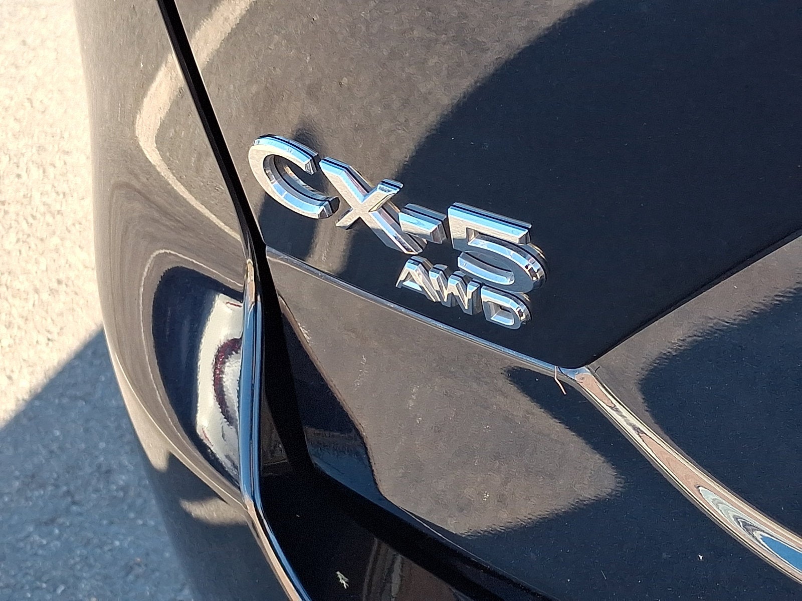 2024 Mazda Mazda CX-5 2.5 S Premium Plus Package