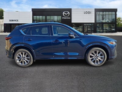 2024 Mazda Mazda CX-5 2.5 S Premium Plus Package