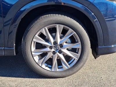 2024 Mazda Mazda CX-5 2.5 S Premium Plus Package